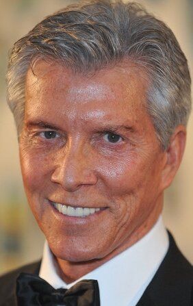 Майкл Баффер / Michael Buffer