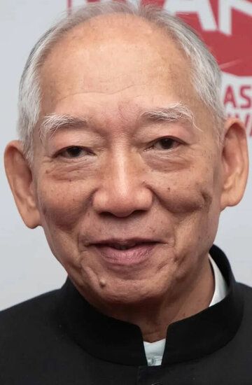 Юэнь У-Пин / Yuen Woo-Ping