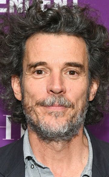 Гарт Дэвис / Garth Davis