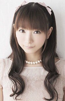 Юи Хориэ / Yui Horie