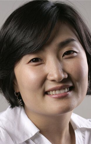 Пак Кён-ним / Park Gyeong-rim