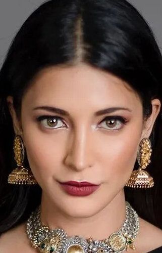 Шрути Хасан / Shruti Haasan