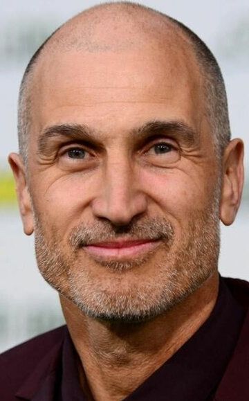 Крэйг Гиллеспи / Craig Gillespie