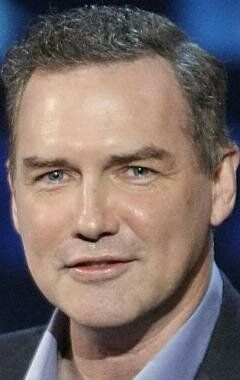 Норм МакДональд / Norm MacDonald