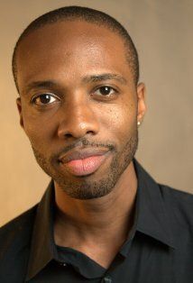 Дэмиэн Вашингтон / Damian Washington