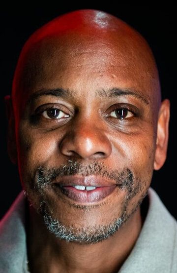 Дэйв Шаппелл / Dave Chappelle