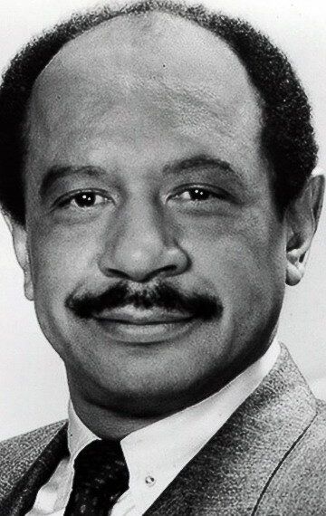 Шерман Хемзли / Sherman Hemsley