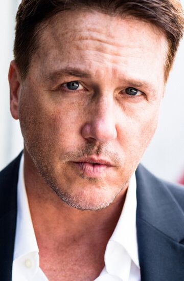Локлин Манро / Lochlyn Munro