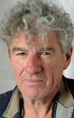 Кристофер Дойл / Christopher Doyle