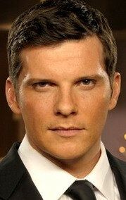 Найджел Харман / Nigel Harman