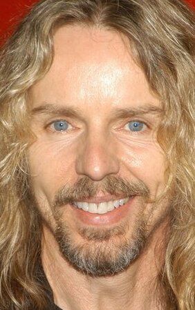 Томми Шоу / Tommy Shaw