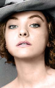 Елена Карпович / 