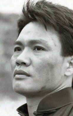 Мэн Ло / Meng Lo