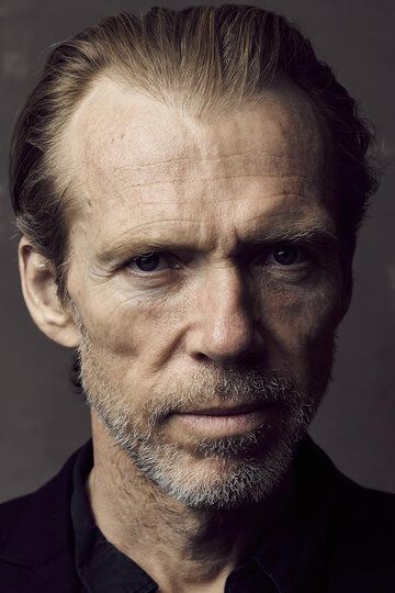 Ричард Брэйк / Richard Brake
