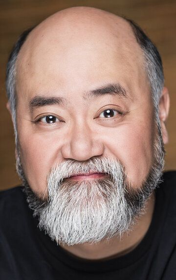 Пол Ли / Paul Lee