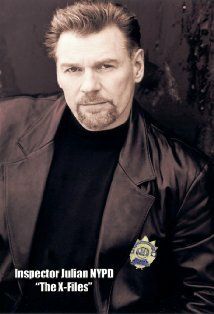 Брайан Арнольд / Brian Arnold