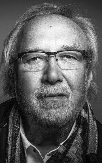 Юрген Клукерт / Jürgen Kluckert