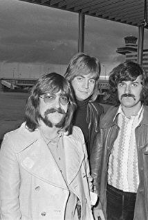 The Moody Blues / The Moody Blues