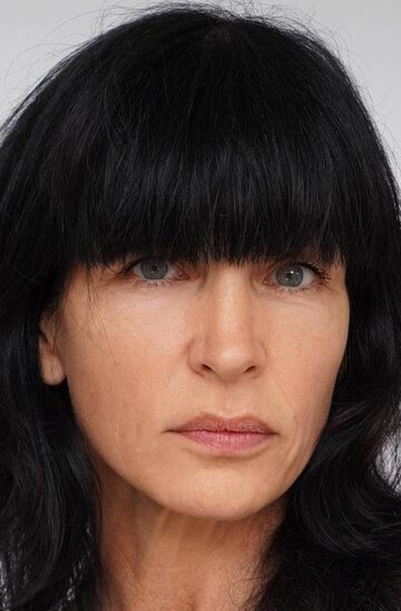 Карин Миренберг / Karin Myrenberg