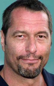 Кен Кирзингер / Ken Kirzinger