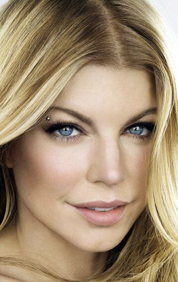 Ферги Дюамель / Fergie