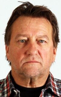 Рейдар Серенсен / Reidar Sørensen