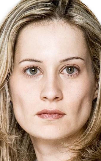 Камилль Салливан / Camille Sullivan