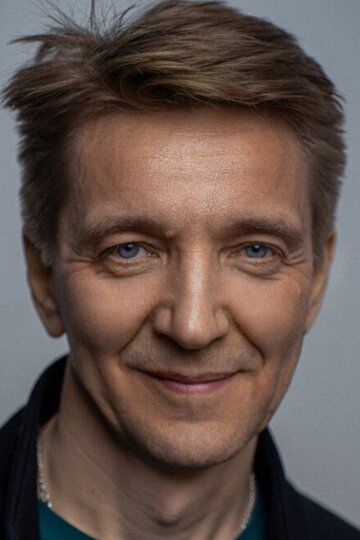 Алексей Зуев /