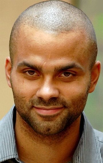 Тони Паркер / Tony Parker