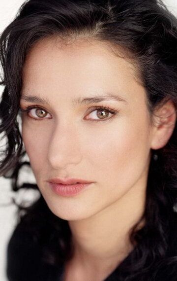 Индира Варма / Indira Varma