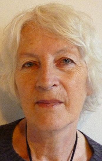 Гелена Анижова / Helena Anýžová