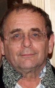 Сильвестр МакКой / Sylvester McCoy
