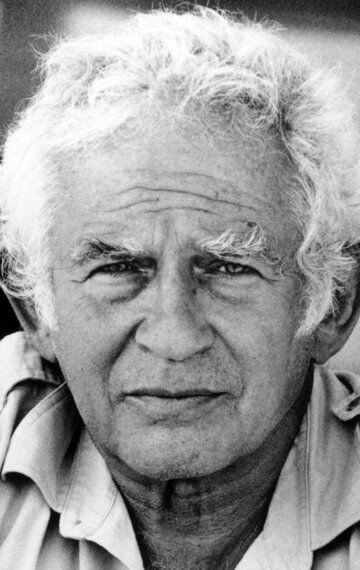 Норман Мейлер / Norman Mailer