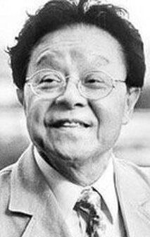 Билл Тун / Bill Tung