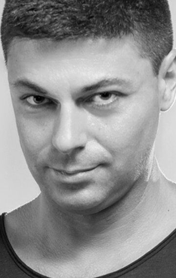Евгений Бубер / 