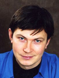 Владимир Жарков / 