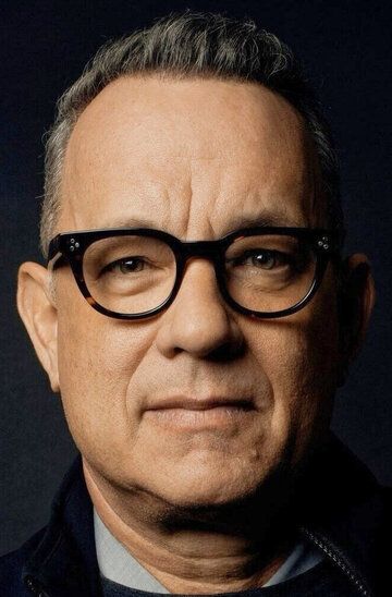 Том Хэнкс / Tom Hanks