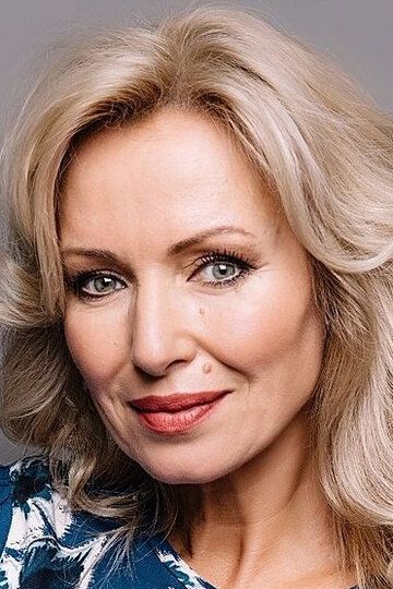 Катерина Брозова / Katerina Brozova
