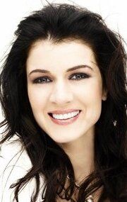 Гэбриэлль Миллер / Gabrielle Miller