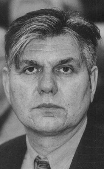 Николай Ващилин /