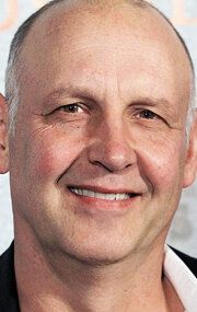 Ник Сирси / Nick Searcy