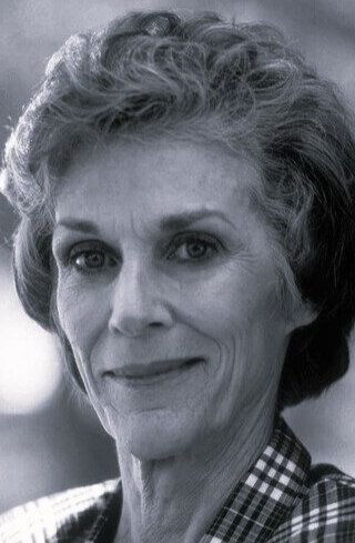 Нэн Мартин / Nan Martin