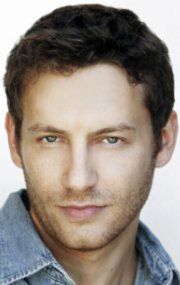 Джин Фарбер / Gene Farber