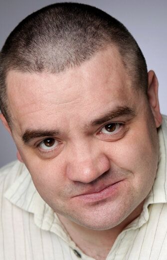 Юрий Шибанов /