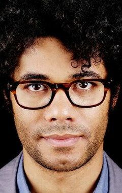 Ричард Айоади / Richard Ayoade