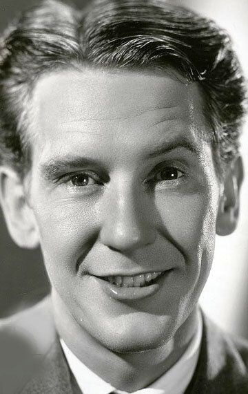 Бёрджесс Мередит / Burgess Meredith