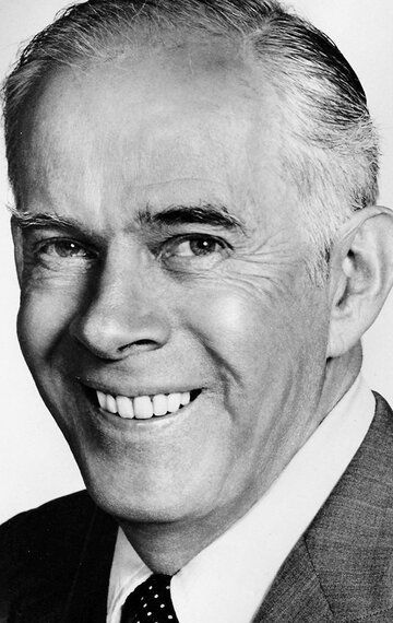 Гарри Морган / Harry Morgan