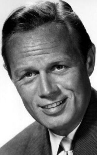 Ричард Уидмарк / Richard Widmark