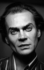 Сергей Кудимов /