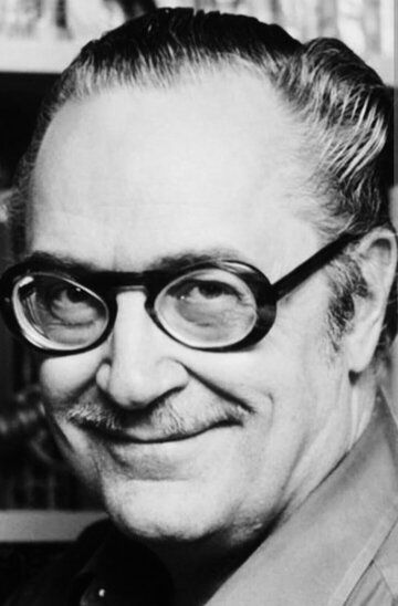 Форрест Дж Экерман / Forrest J. Ackerman